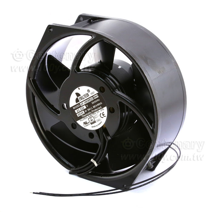 AC230V 風扇 - 53161 產品圖片
