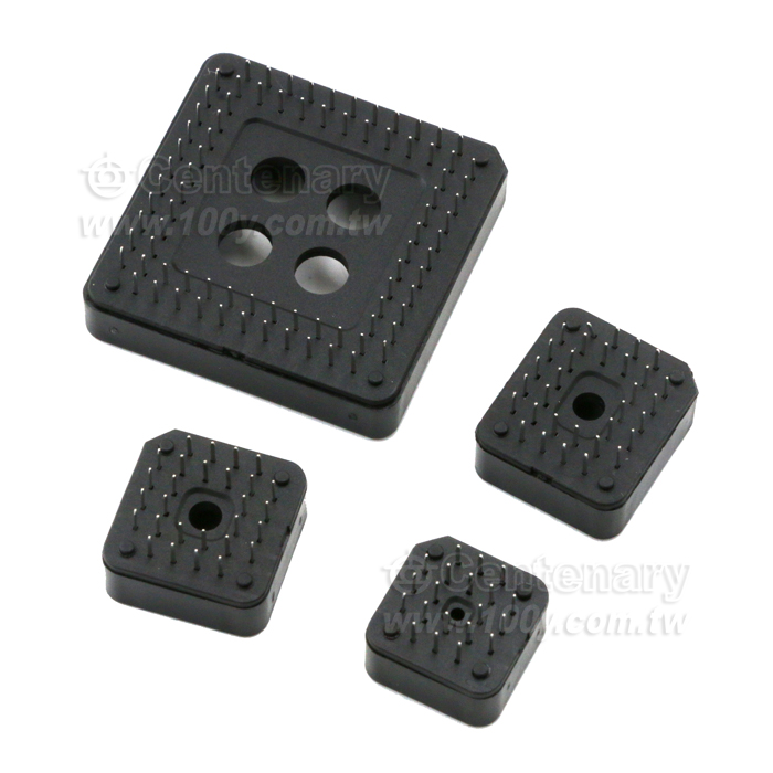 DIP PLCC 腳座(無鉛) - 4678 產品圖片