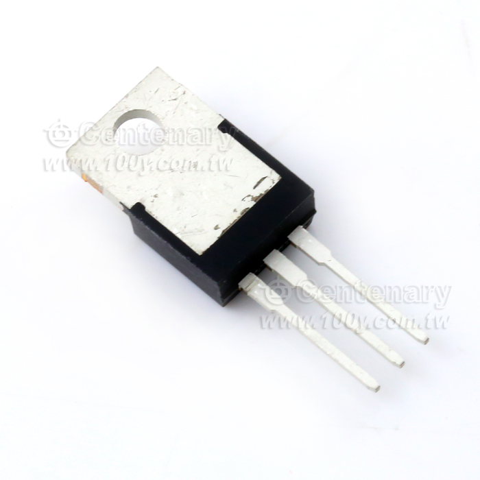 Silicon Controlled Rectifier - 115582 Product Image
