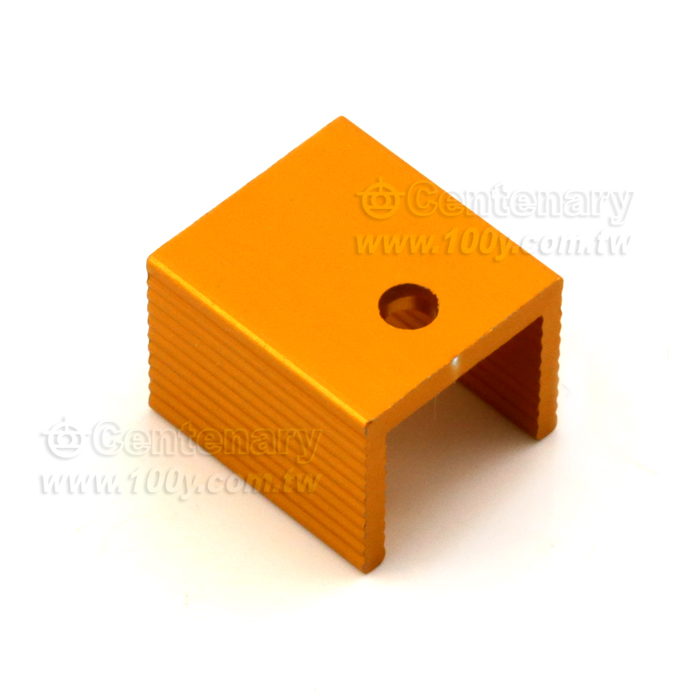 散熱片 18W*20H*14D 【ROHS】 - 5993 產品圖片