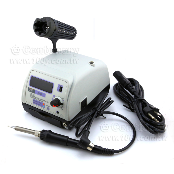 數字控溫烙鐵  60W - 3117 產品圖片