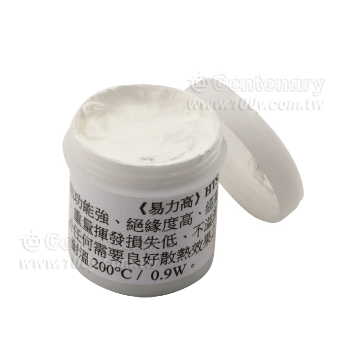 散熱膏 70g/罐 - 2620 產品圖片