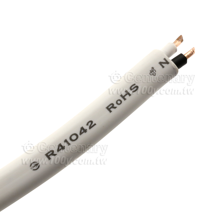 白扁線 2mm*2C 600V - 13913 產品圖片