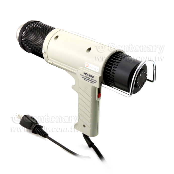 熱風槍 882-220VDC - 29047 產品圖片