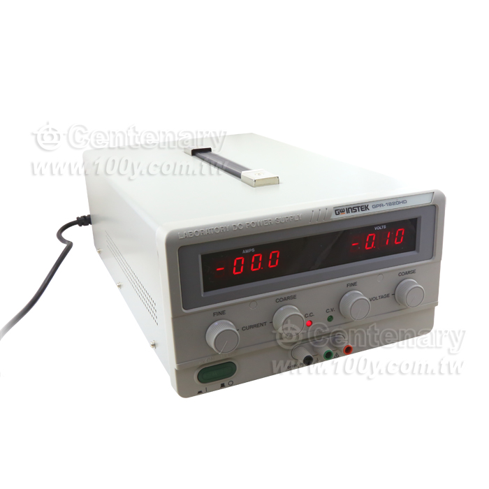 數位式電供器 8V/30A - 15857 產品圖片