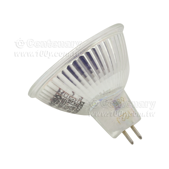 OSRAM_Halogen  Dichroic Open Faced Lamp - 119321 Product Image