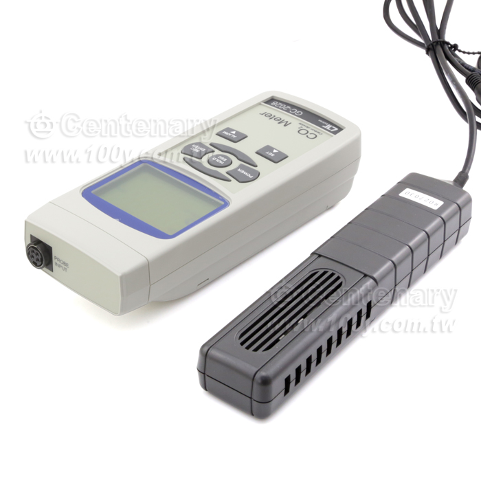 CO2 Miniter+ - 103310 Product Image
