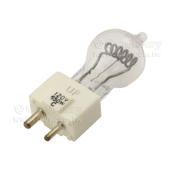 USHIO_Projection Lamps - 5432 Product Image