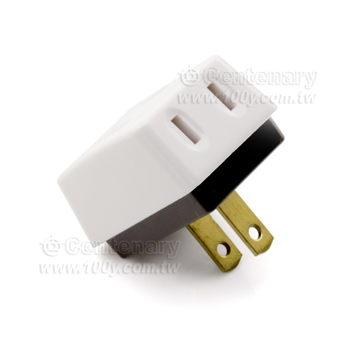 D Type AC Adaptor - 14668 Product Image