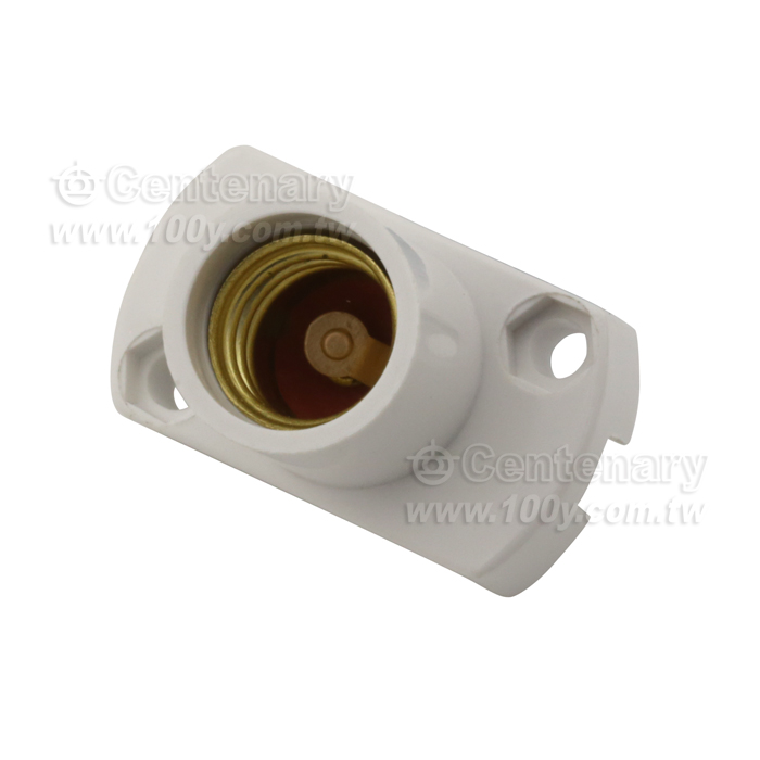 E12-S1 Lampholder - 8029 Product Image