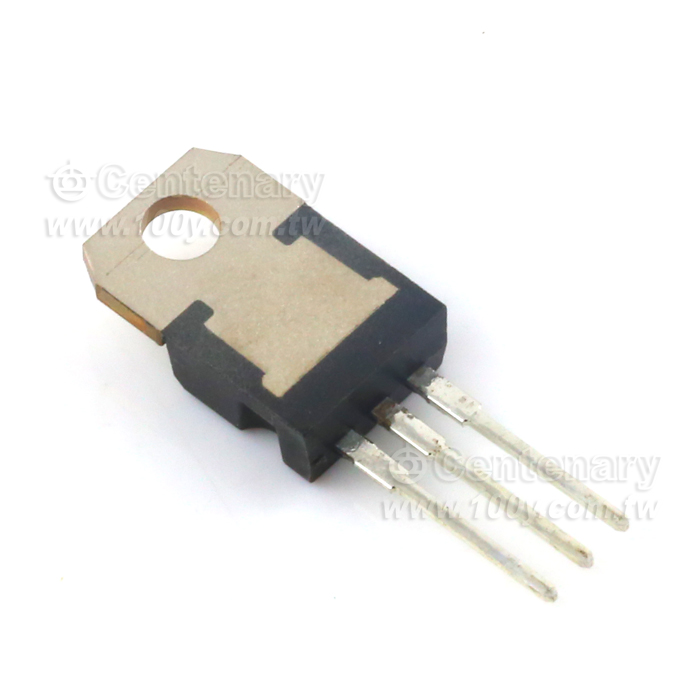 NPN 3P/TO-220【ROHS】 - 60285 產品圖片