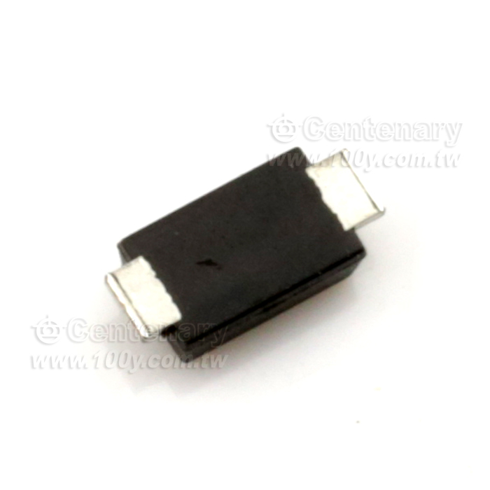 60V Two Terminal Constant Current LED Driver - 119571 Product Image