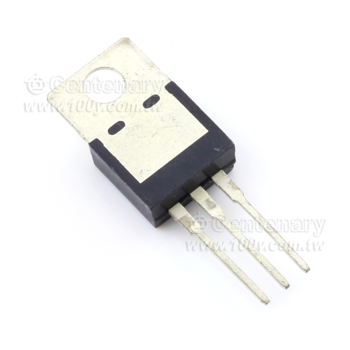 3.0A Positive Voltage Regulator - 114439 Product Image