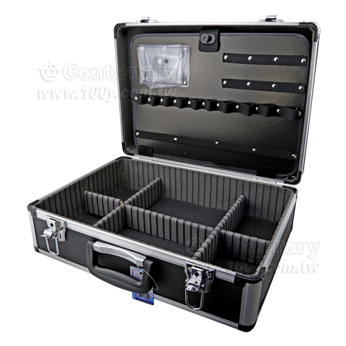 Aluminum Tool Chest - 11819 Product Image