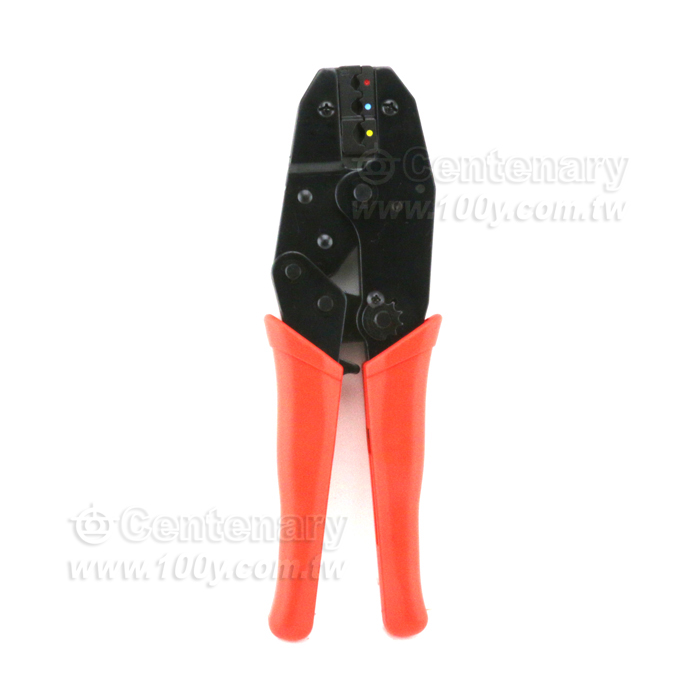 8.7" Ratchet Crimping Tool - 8567 Product Image