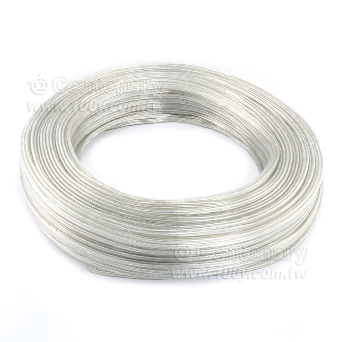 30V 透明線-50芯*2C(ROHS) - 8906 產品圖片