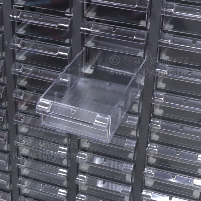 60  Drawers Tool Case - 14420 Product Image