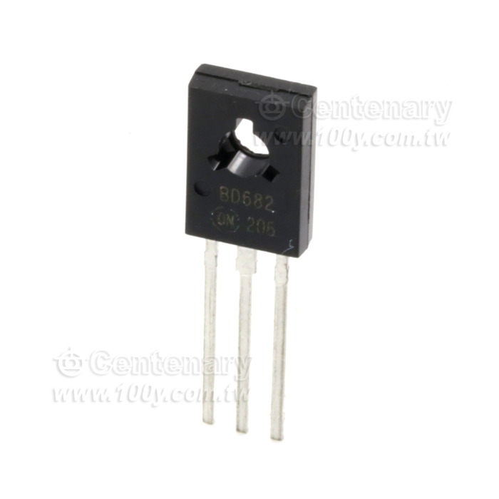 Power 4A 100V PNPD - 14416 Product Image