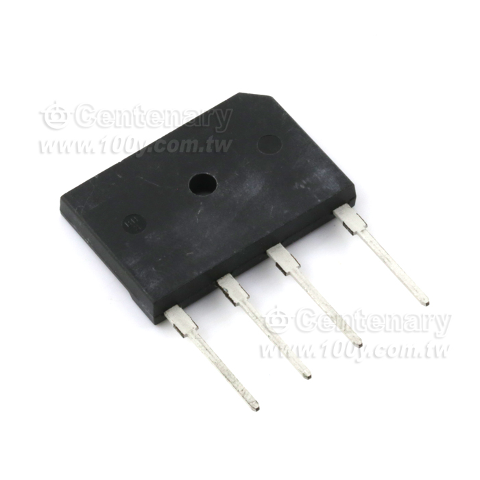 Bridge Diode - 104505 Product Image