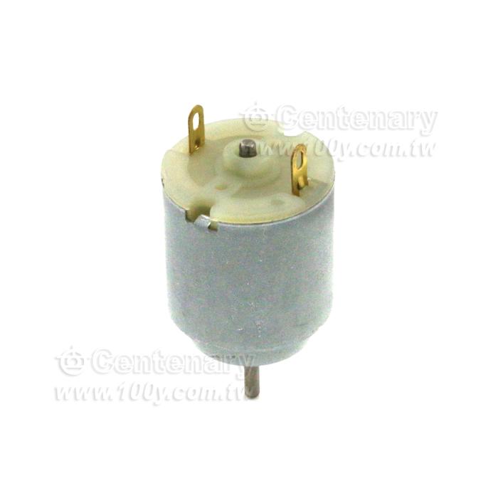 玩具小馬達/3V - 9733 產品圖片