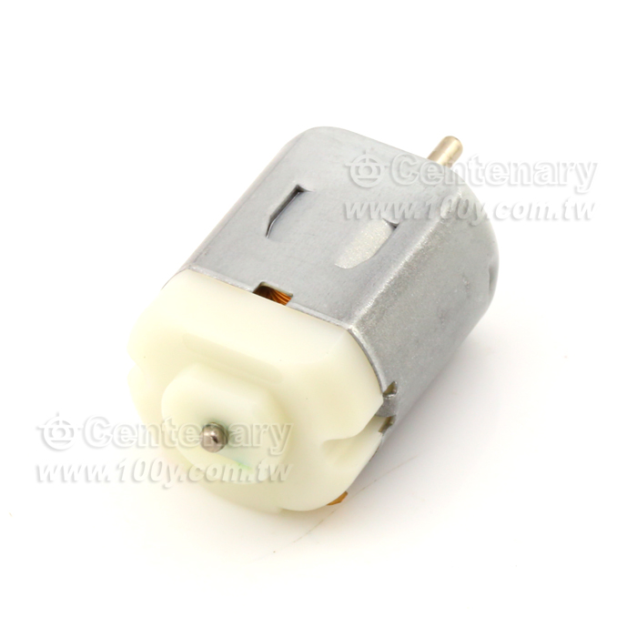 扁型小馬達/3V rpm14000 - 9735 產品圖片