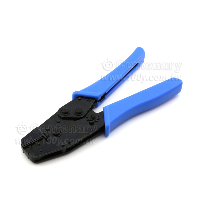 2.0 2.54mm Terminal Clamp (TAB CONNECTOR CRIMPING TOOL) - 9827 Product Image
