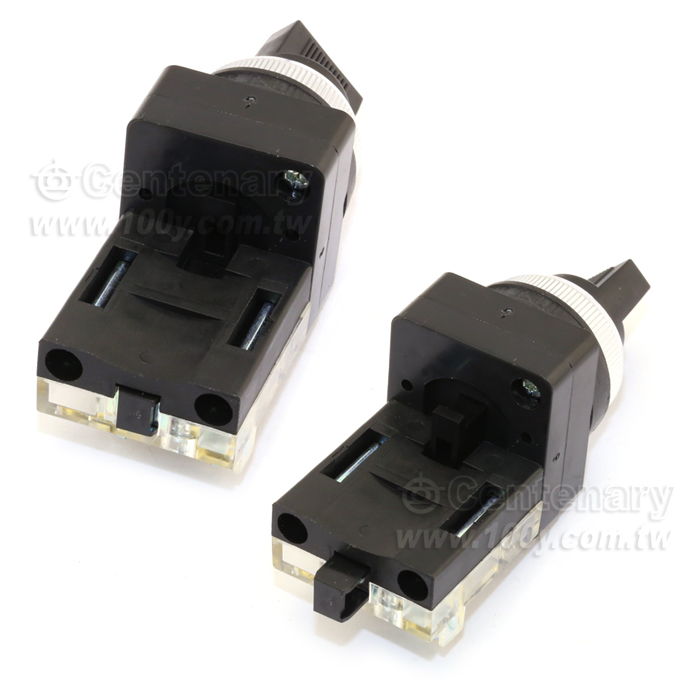 3 Way Select Switch - 39183 Product Image
