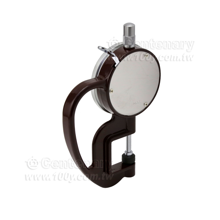 "PEACOCK"  Thickness Gages - 2189 Product Image