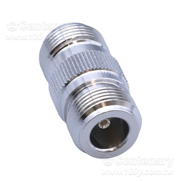 N Female To Female - 3271 Product Image