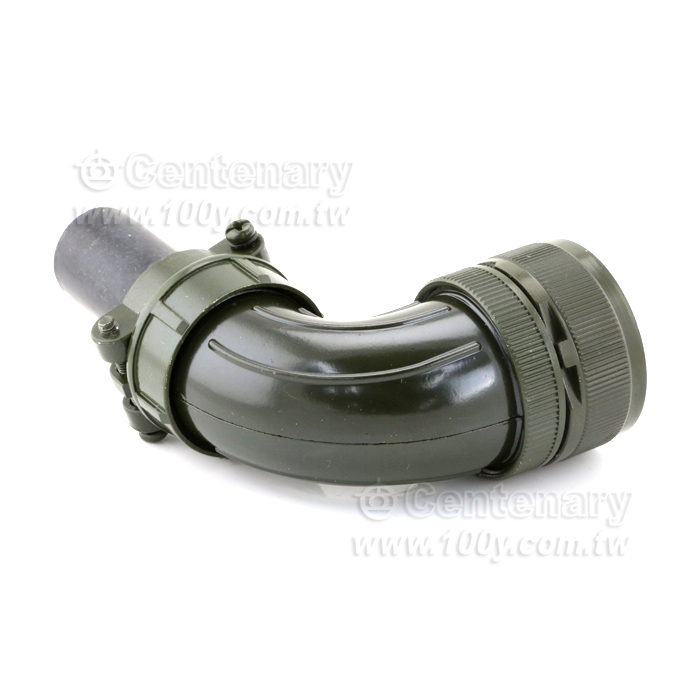 90° Angle Plug - 141941 Product Image