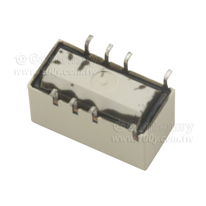 繼電器 DC24V - 69157 產品圖片