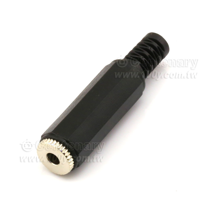 3.5mm  Stereo Extension Sockets - 4510 Product Image