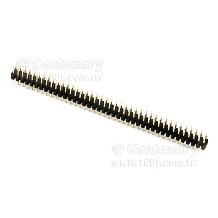 2*20 排針2.0mm - 28082 產品圖片