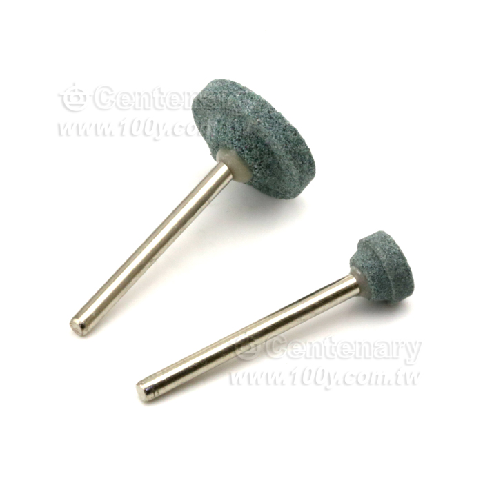 砂輪石磨頭-大T型-20mm - 126362 產品圖片