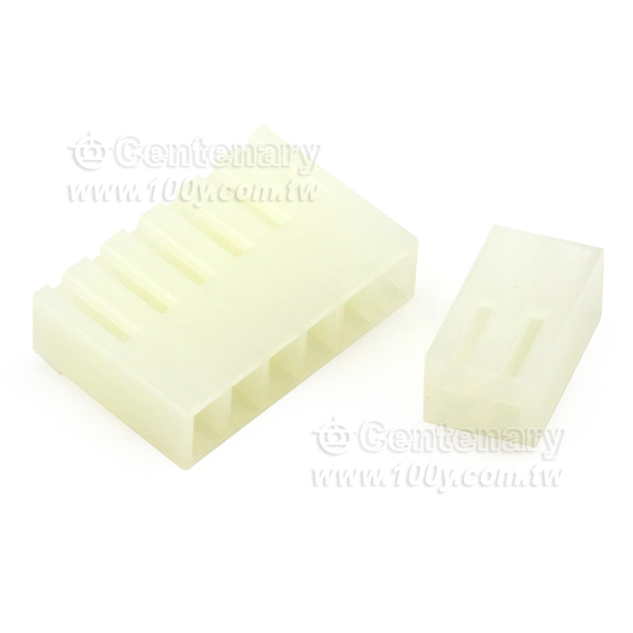 16P  母頭 3.96mm【ROHS】 - 23995 產品圖片