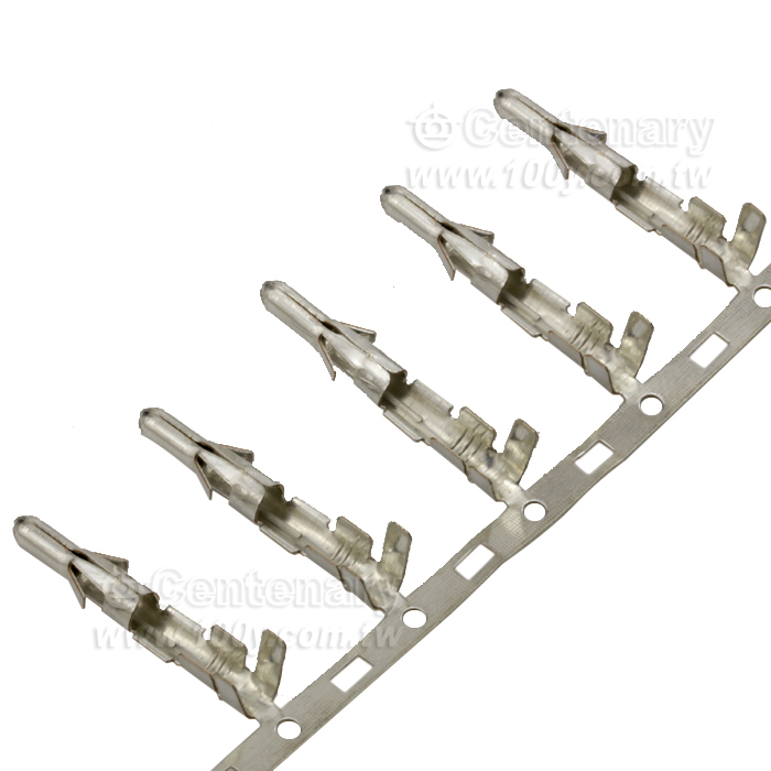 5.03mm-針端子    =3191-TA - 24859 產品圖片