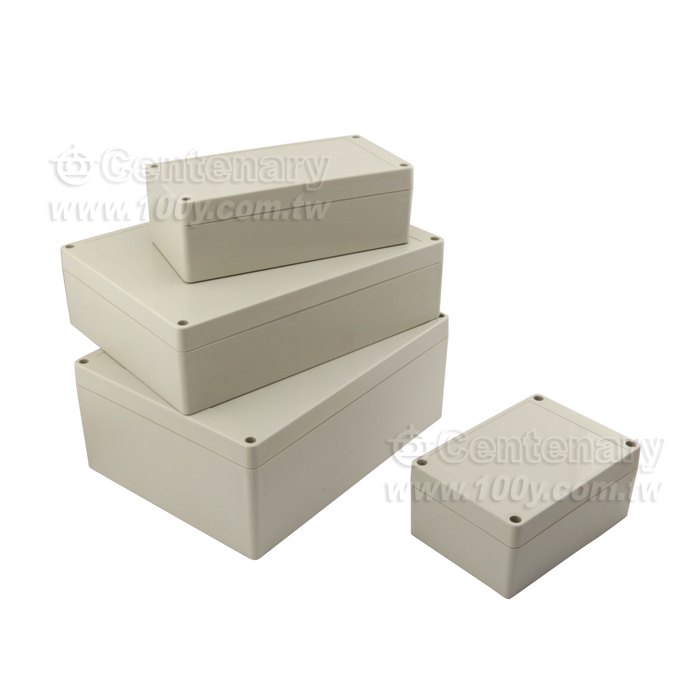 Water-proof Control Box - 58342 Product Image