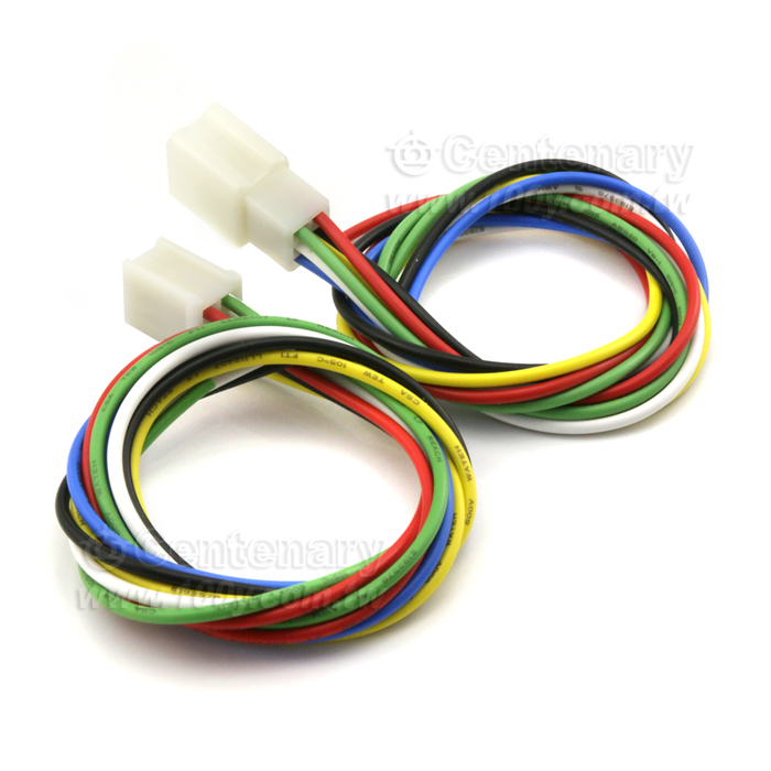 6P Car Power Cable - 6515 Product Image