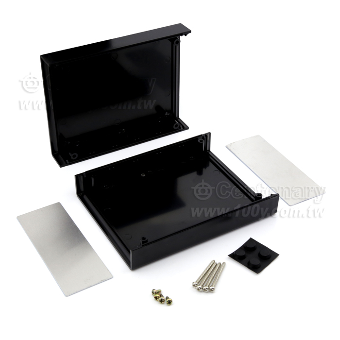 萬用盒SY-110/黑色 - 10683 產品圖片