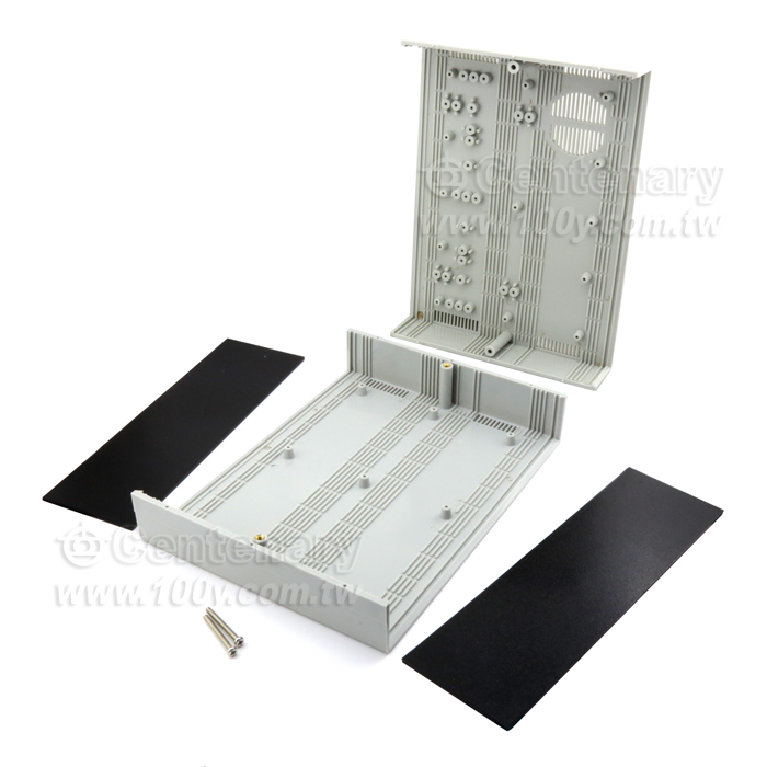 萬用盒/ST-260  260L*190W*85H - 8420 產品圖片