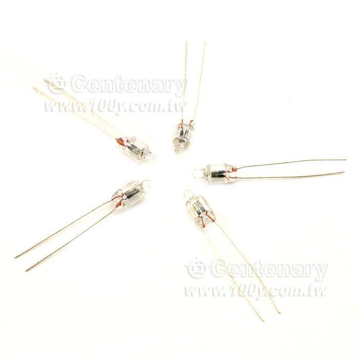 線式迷你霓虹燈110V - 3611 產品圖片