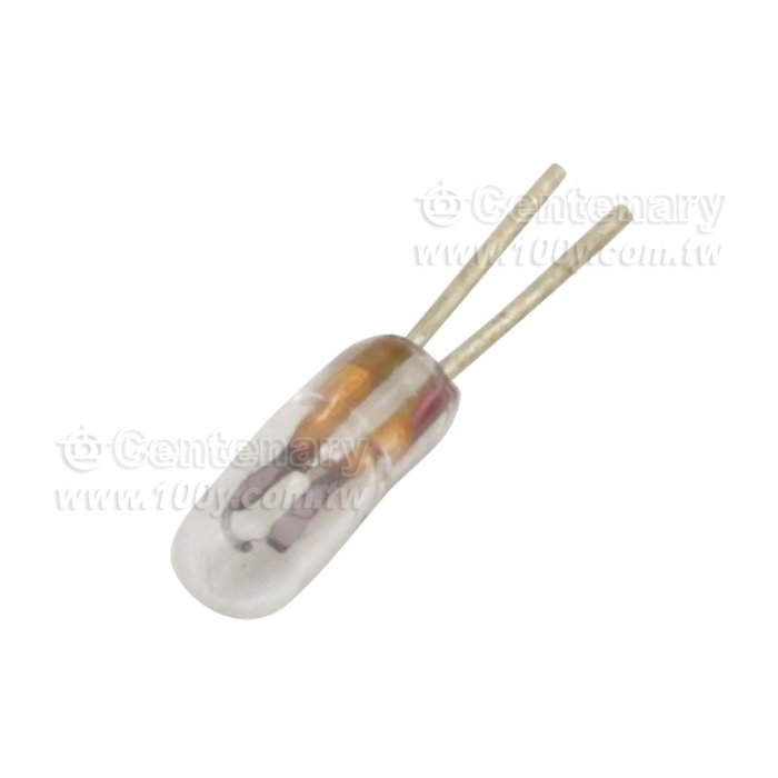3mm手電筒燈泡1V - 7717 產品圖片