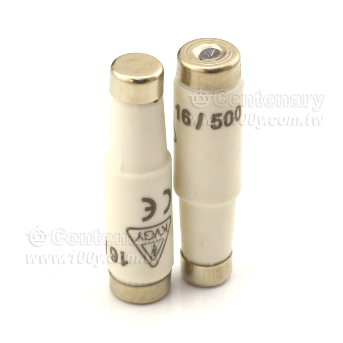 European "D" Time-Lag gL Fuses - 10043 Product Image