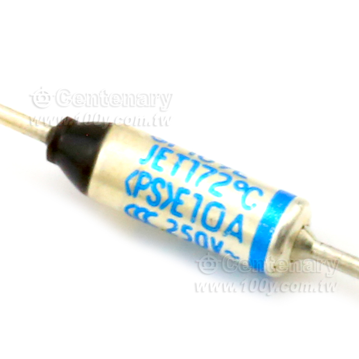77℃ Thermal Fuse - 164912 Product Image