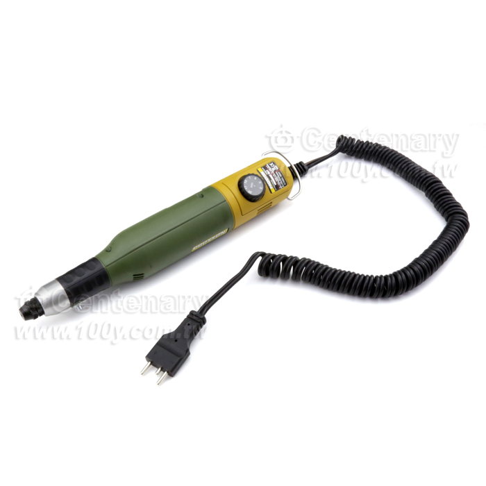 鑽銑機盒組(含變壓器) - 14884 產品圖片