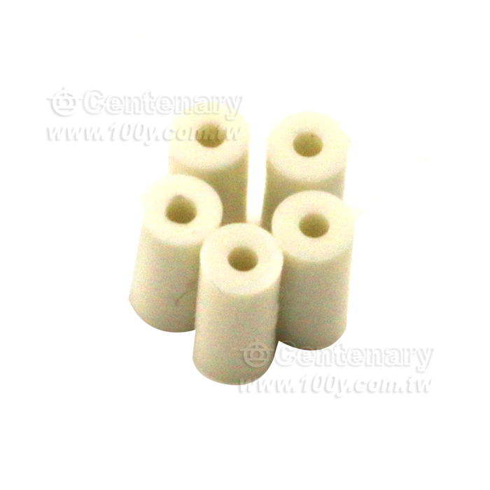 零件墊片8*4*1.3【ROHS】 - 10148 產品圖片