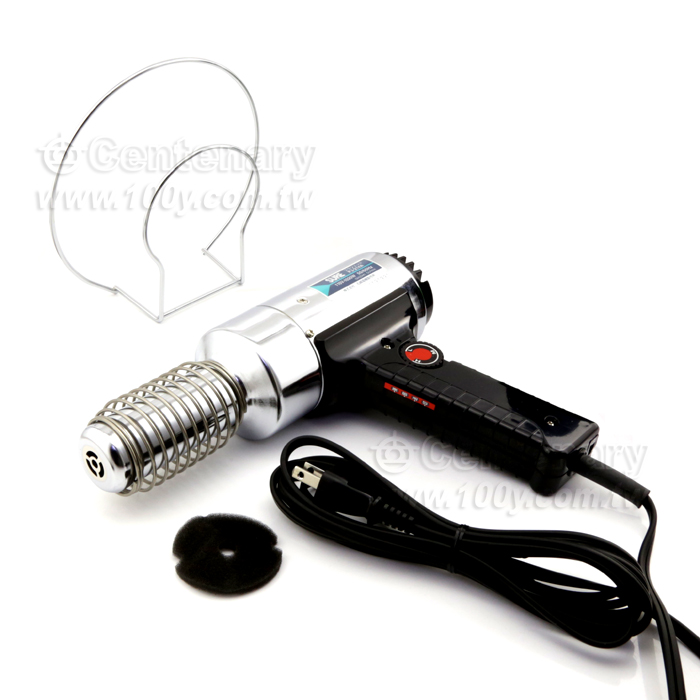 SURE_Temp. Controlled Heating Gun - 14847 Product Image