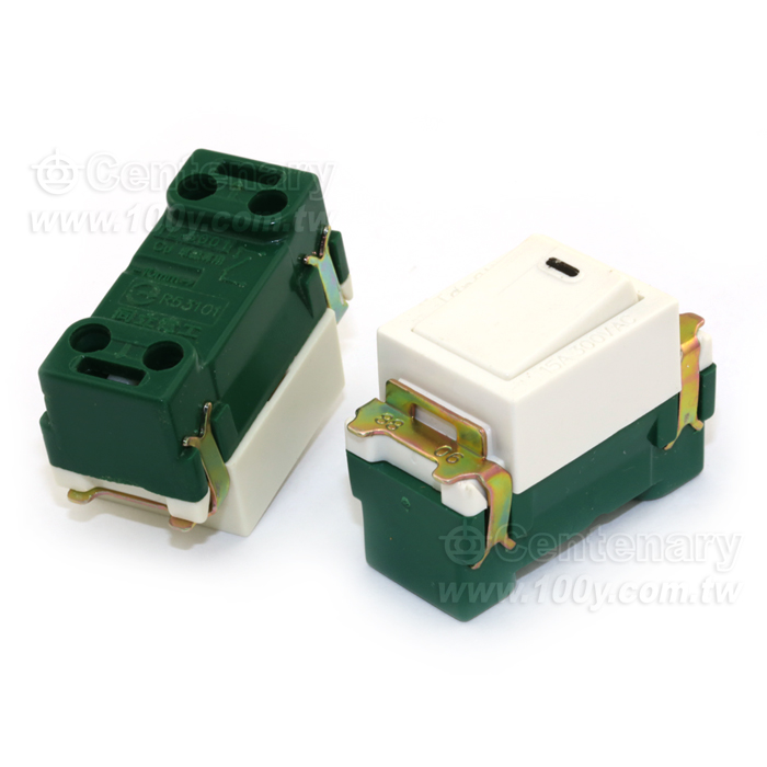 AC Power Switcher - 12799 Product Image