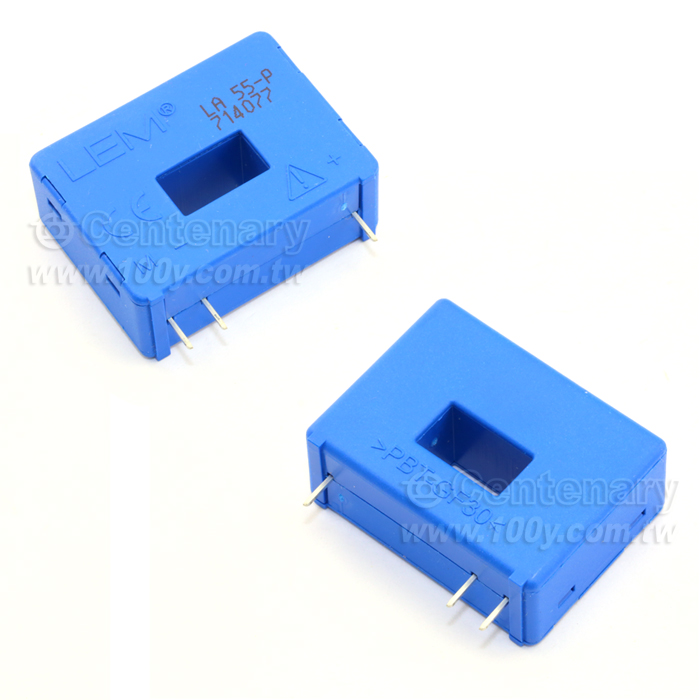 霍爾電流 SENSOR【ROHS】 - 10204 產品圖片