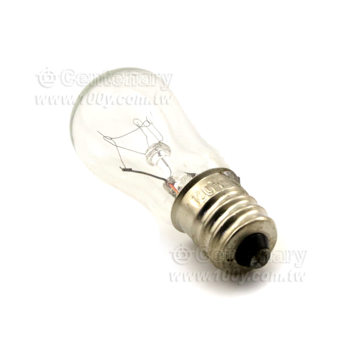 木瓜燈 球徑＊全長=19.5*45(mm) - 10603 產品圖片